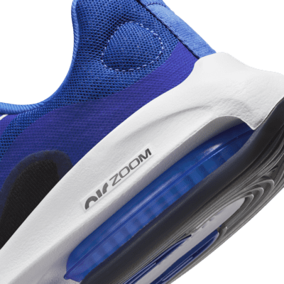 are af1 good for running