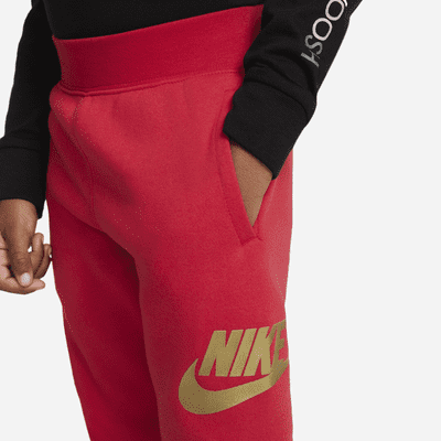 Nike Sportswear Toddler Pants