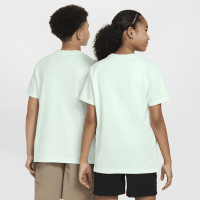 Nike SB Older Kids' T-Shirt