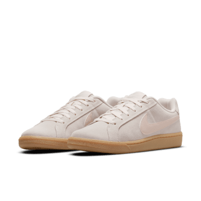 NikeCourt Royale Suede Women's Shoes