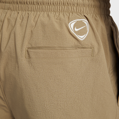 Nike Men's Dri-FIT 12.5cm (approx.) Football Shorts