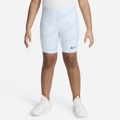 Nike Dri-FIT Prep in Your Step Little Kids' Shorts Set