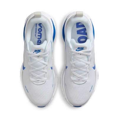 Tenis de correr en pavimento para mujer Nike Vomero 18
