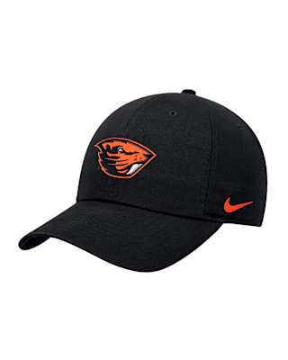 Мужская кепка Oregon State Club Nike College Cap