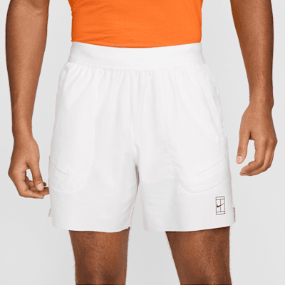 NikeCourt Advantage Dri-FIT-Tennisshorts (ca. 15,5 cm)