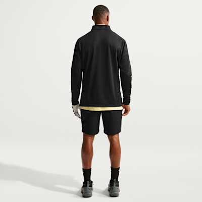 Nike Velocity Men's Therma-FIT 1/2-Zip Golf Top