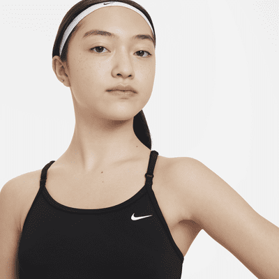 Bra a canotta Nike Indy – Ragazza