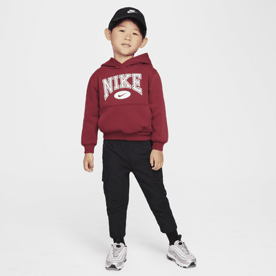 Nike Game Day Essentials Toddler Pullover Hoodie