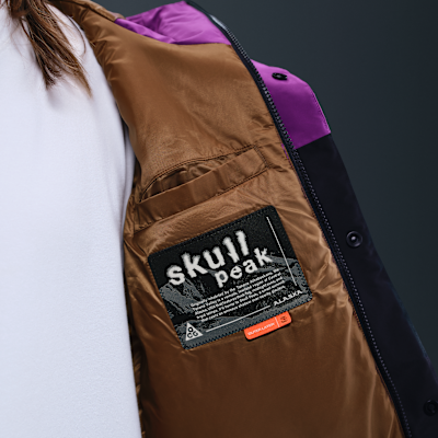 나이키 ACG PrimaLoft® '스컬 피크' 남성 스톰 핏 재킷