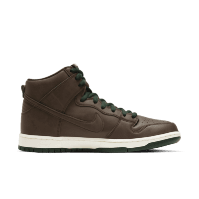 Nike SB Dunk High Pro Skate Shoes