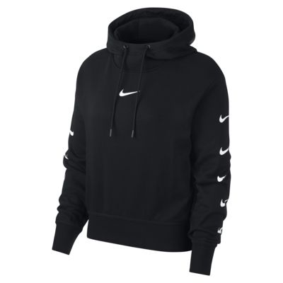 nike sportswear swoosh sweatshirt