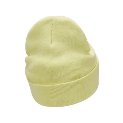 Nike Peak Futura magas szegélyes beanie sapka