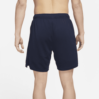 Nike Men's Mesh Training Shorts