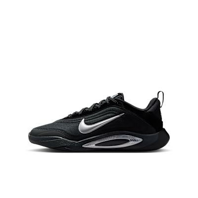 A'One A'ja Wilson Big Kids' Basketball Shoes
