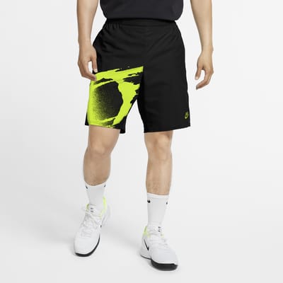 nike tennis tops mens