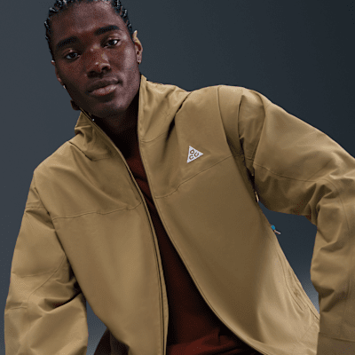 Nike ACG 'Morpho' Men's Storm-FIT ADV Rain Jacket