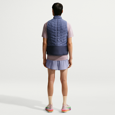 나이키 스트라이드 남성 드라이 핏 5인치 브리프 라인드 러닝 쇼츠