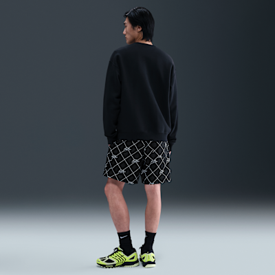 Nike Sportswear Club 男款梭織 Flow 短褲