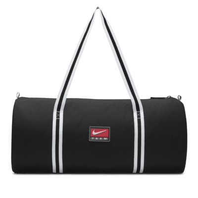 Nike Heritage Duffel Bag (30L)