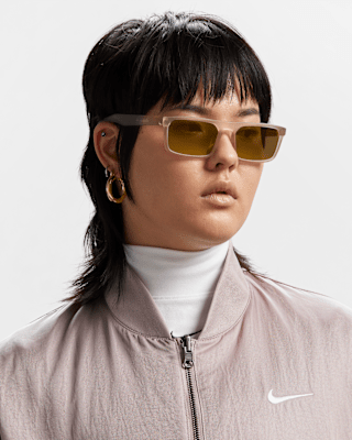 Nike NV03 Mirrored Sunglasses