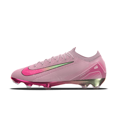 Nike Mercurial Vapor 16 Elite By You