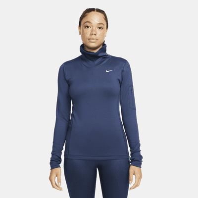meditatie Verschrikkelijk Jongleren Nike Pro Therma-FIT Women's Long-Sleeve Top. Nike.com