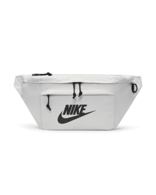 Nike hip pack white online