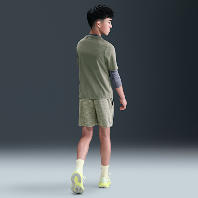 Nike Multi Older Kids' (Boys') Dri-FIT Shorts