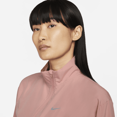 Nike Dri-FIT Swoosh Women's Running Jacket