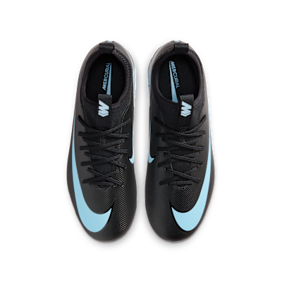 Nike Jr. Mercurial Vapor 16 Academy Younger/Older Kids' Artificial-Grass Low-Top Football Boot