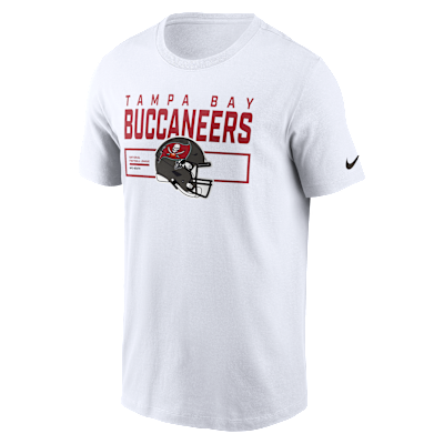Tampa Bay Buccaneers Helmet Essential
