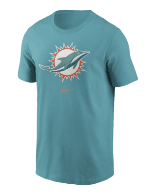 nike miami dolphins t shirt