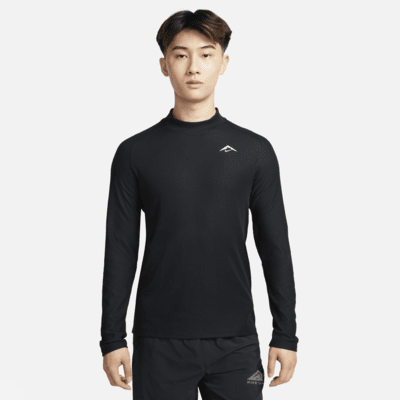 NIKE公式】ナイキ トレイル メンズ Dri-FIT ロングスリーブ ランニング