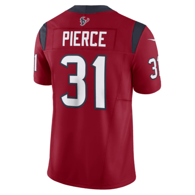 Dameon Pierce Houston Texans Men's Nike Dri-FIT NFL Limited Football ...