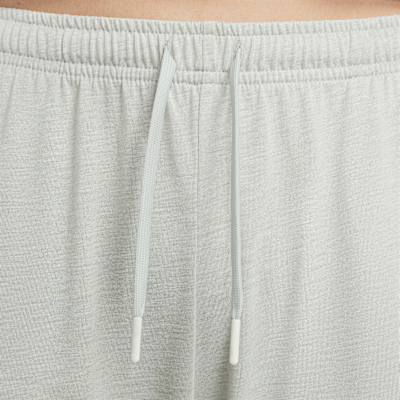 Nike Sportswear Chill Knit Women's Mid-Rise Lightweight Open-Hem Trousers