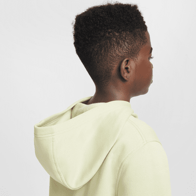 Nike Sportswear Club Fleece Hoodie für ältere Kinder