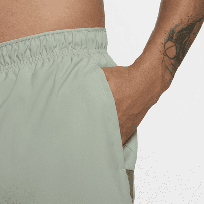 Nike Challenger Dri-FIT-Laufshorts mit Futter für Herren (ca. 12,5 cm)