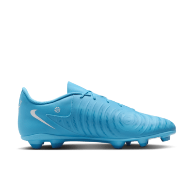 Nike Phantom GX 2 Club MG Low-Top Soccer Cleats