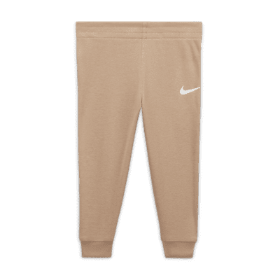 Nike Essentials 3-Piece Pants Set Baby 3-Piece Set