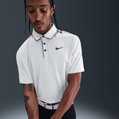 Nike Tour Men's Dri-FIT Golf Polo