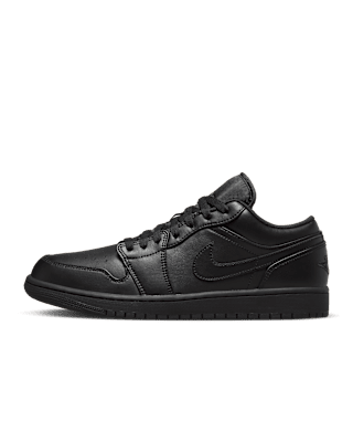 Air Jordan 1 Low Men's Shoes. Nike SA