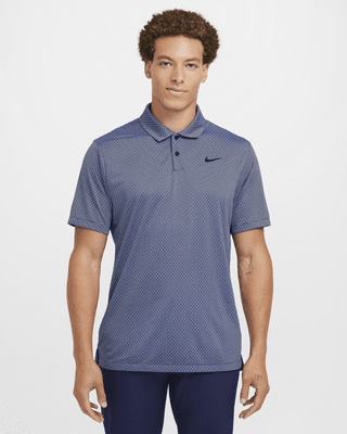 Мужские  Nike Tour Dri-FIT Golf Polo