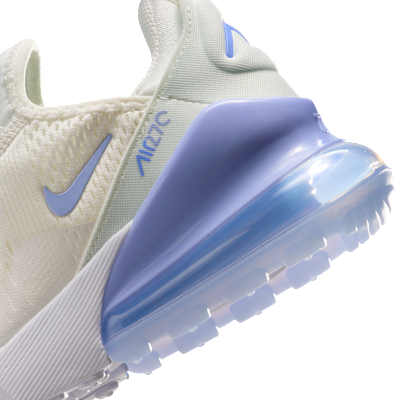 Nike Air Max 270 Big Kids' Shoes