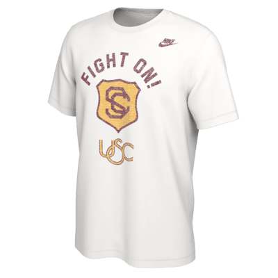 USC Men's Nike College T-Shirt