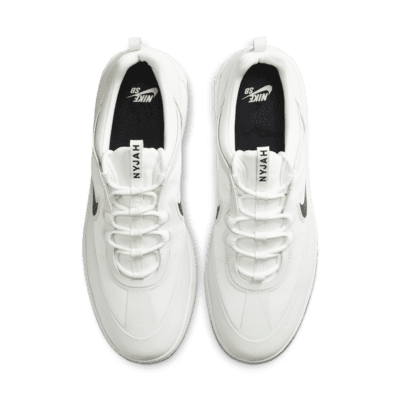 Nike SB Nyjah Free 2 Skate Shoe. Nike UK