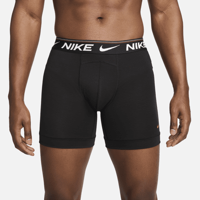 Ropa interior para hombre (paquete de 3) Nike Dri-FIT Ultra Comfort