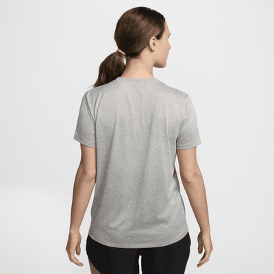 Nike Women's Dri-FIT Graphic T-Shirt