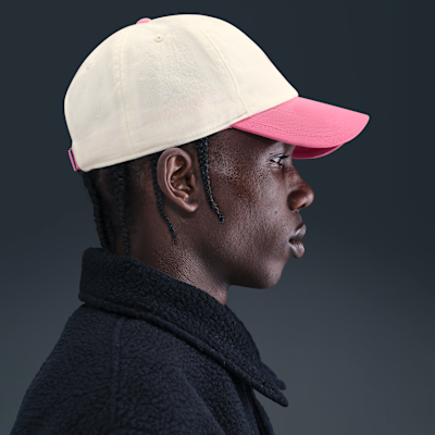 Gorra JDI sin estructura Nike Club