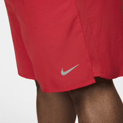 Nike Challenger Dri-FIT-Laufshorts mit Futter für Herren (ca. 18 cm)