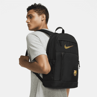 F.C. Barcelona Backpack (21L). Nike VN